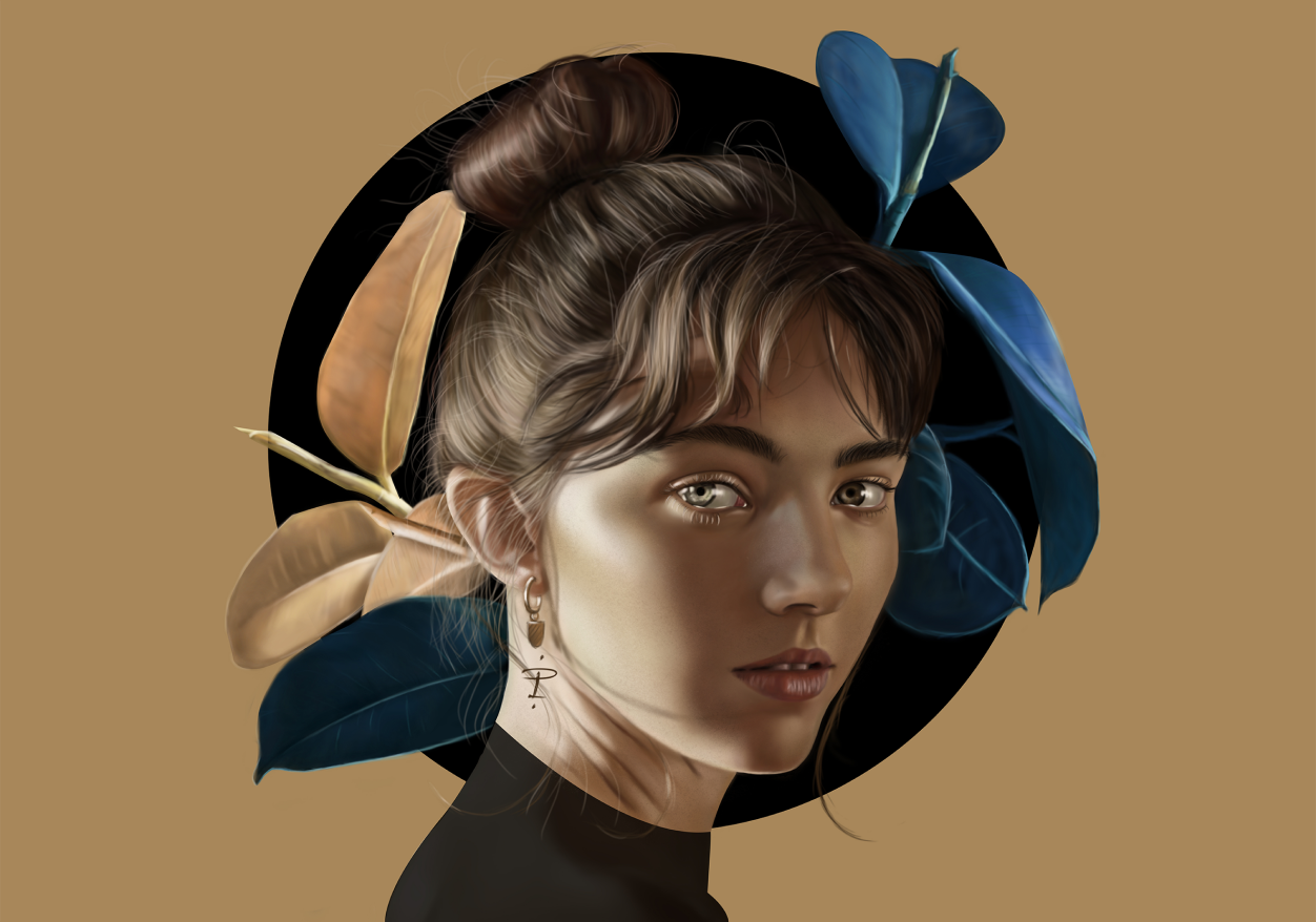 Portrait full