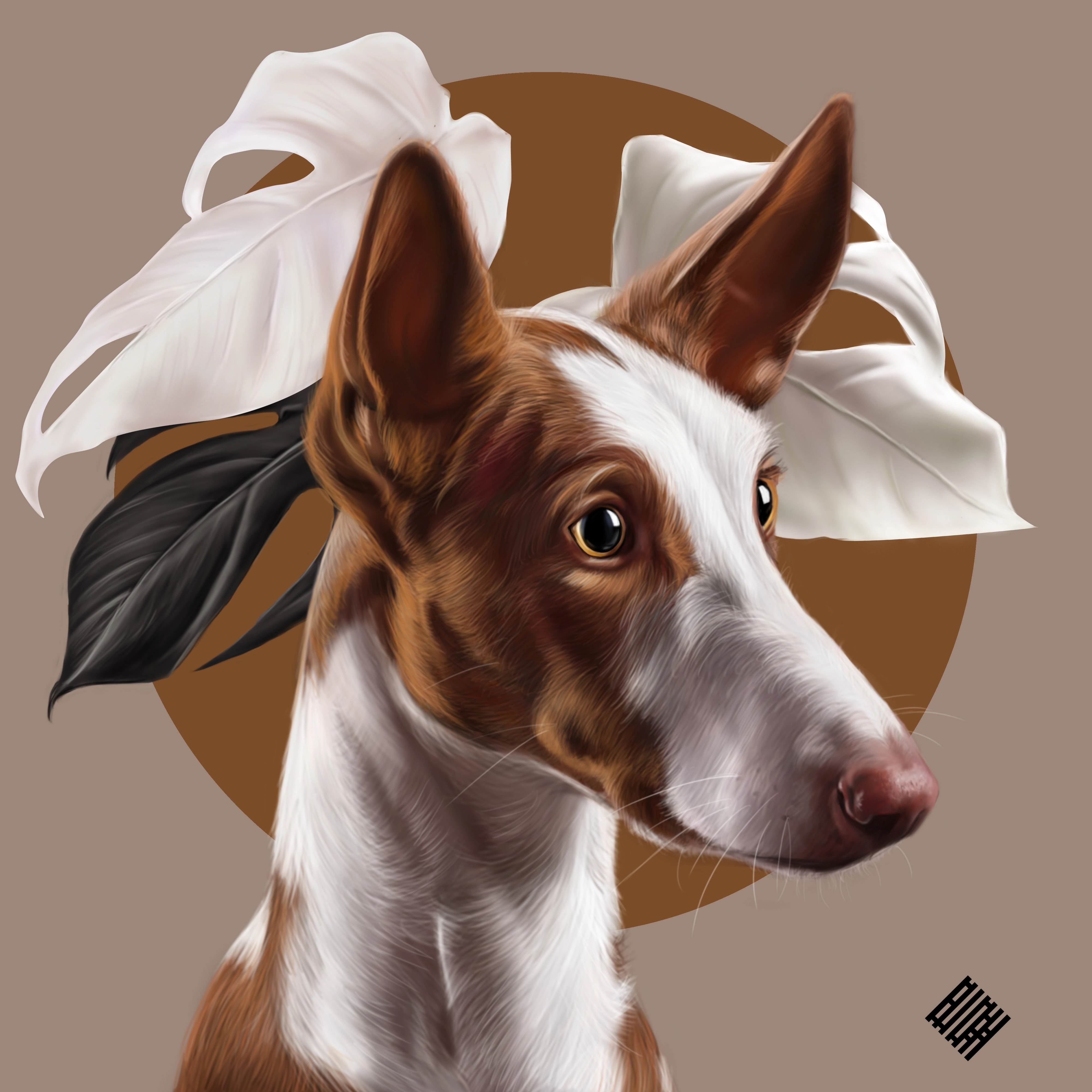 Portrait 3