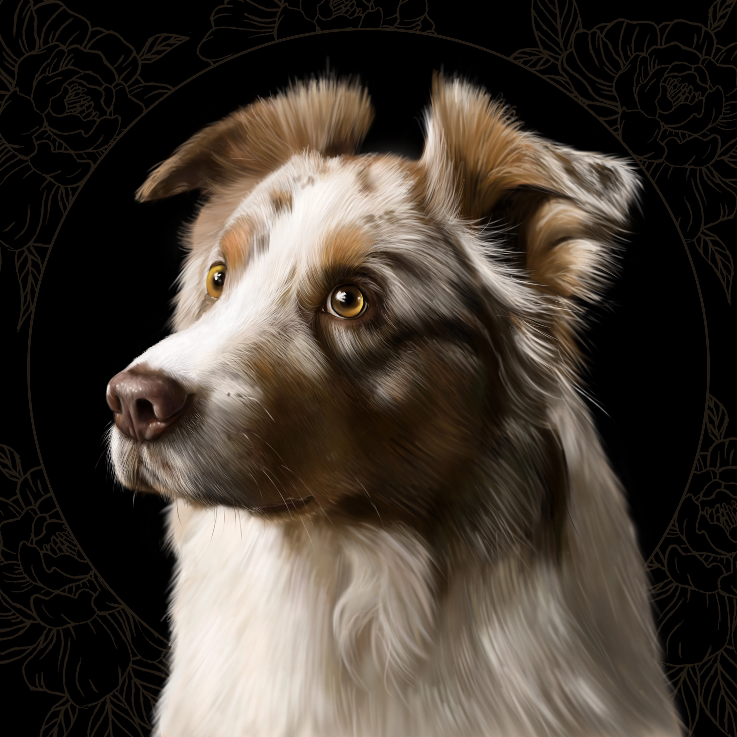 Portrait 4