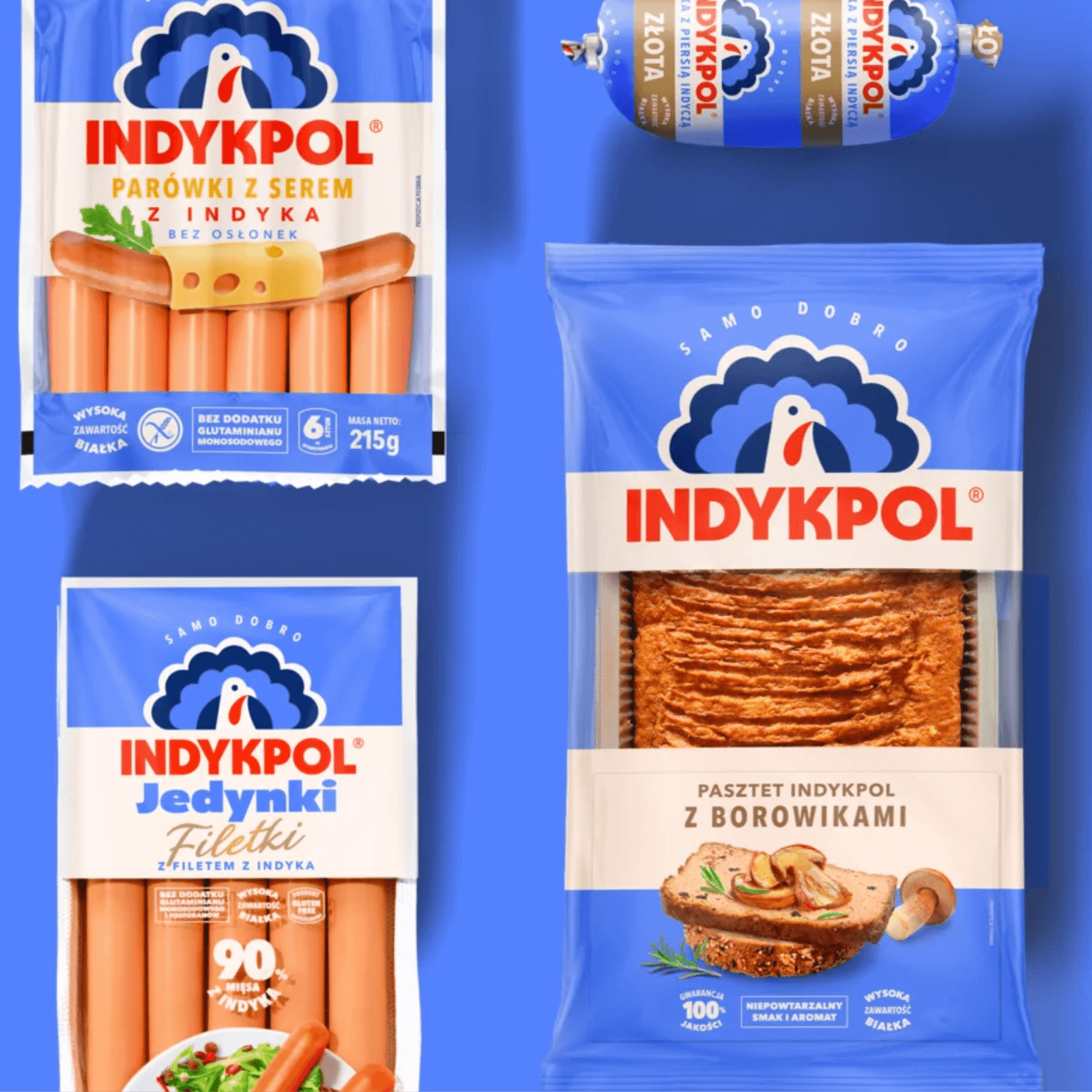 Indykpol 3