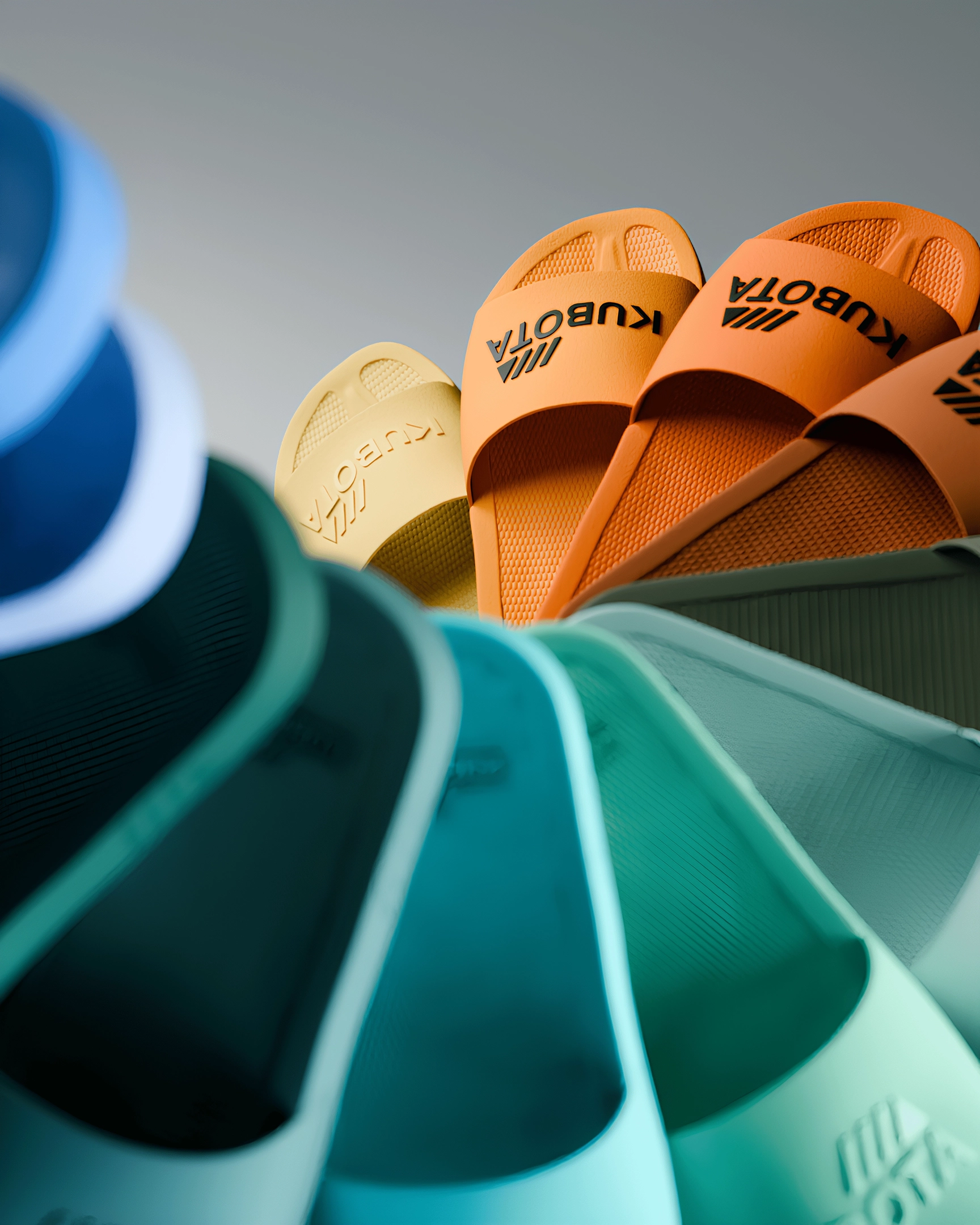 Kubota detail 2
