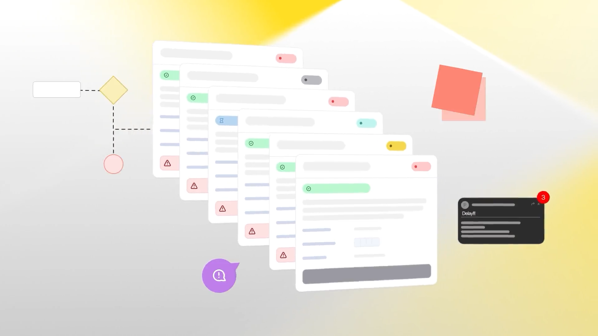 Motion design
